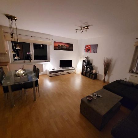 Ferienwohnung Mit Terrasse Fuer Bis Zu 4 Personen Balve Exterior foto