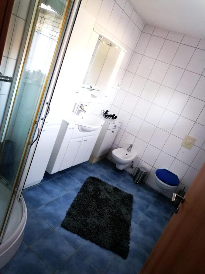 Ferienwohnung Mit Terrasse Fuer Bis Zu 4 Personen Balve Exterior foto