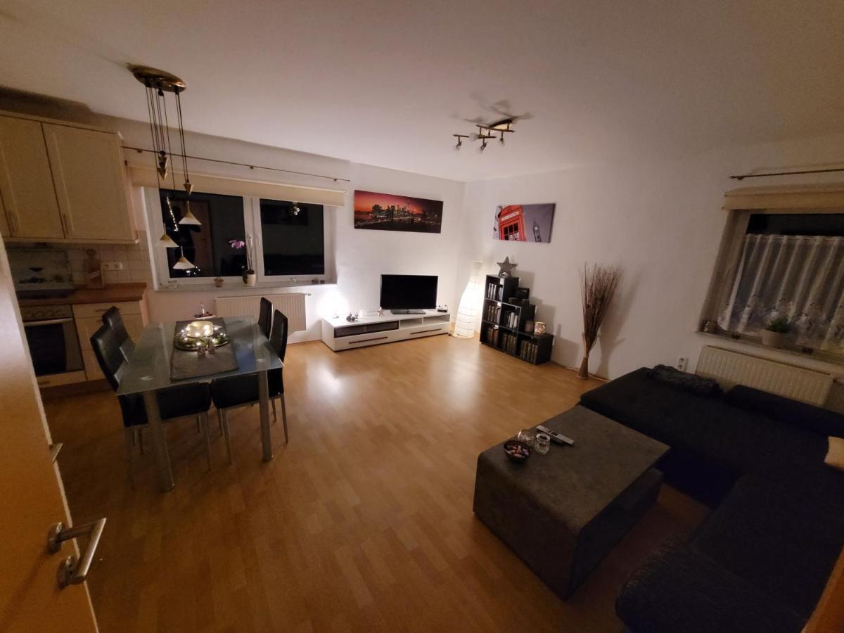 Ferienwohnung Mit Terrasse Fuer Bis Zu 4 Personen Balve Exterior foto