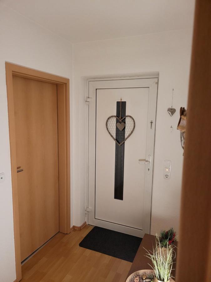 Ferienwohnung Mit Terrasse Fuer Bis Zu 4 Personen Balve Exterior foto